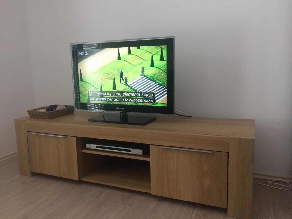 Apartment Cesarica Kültér fotó