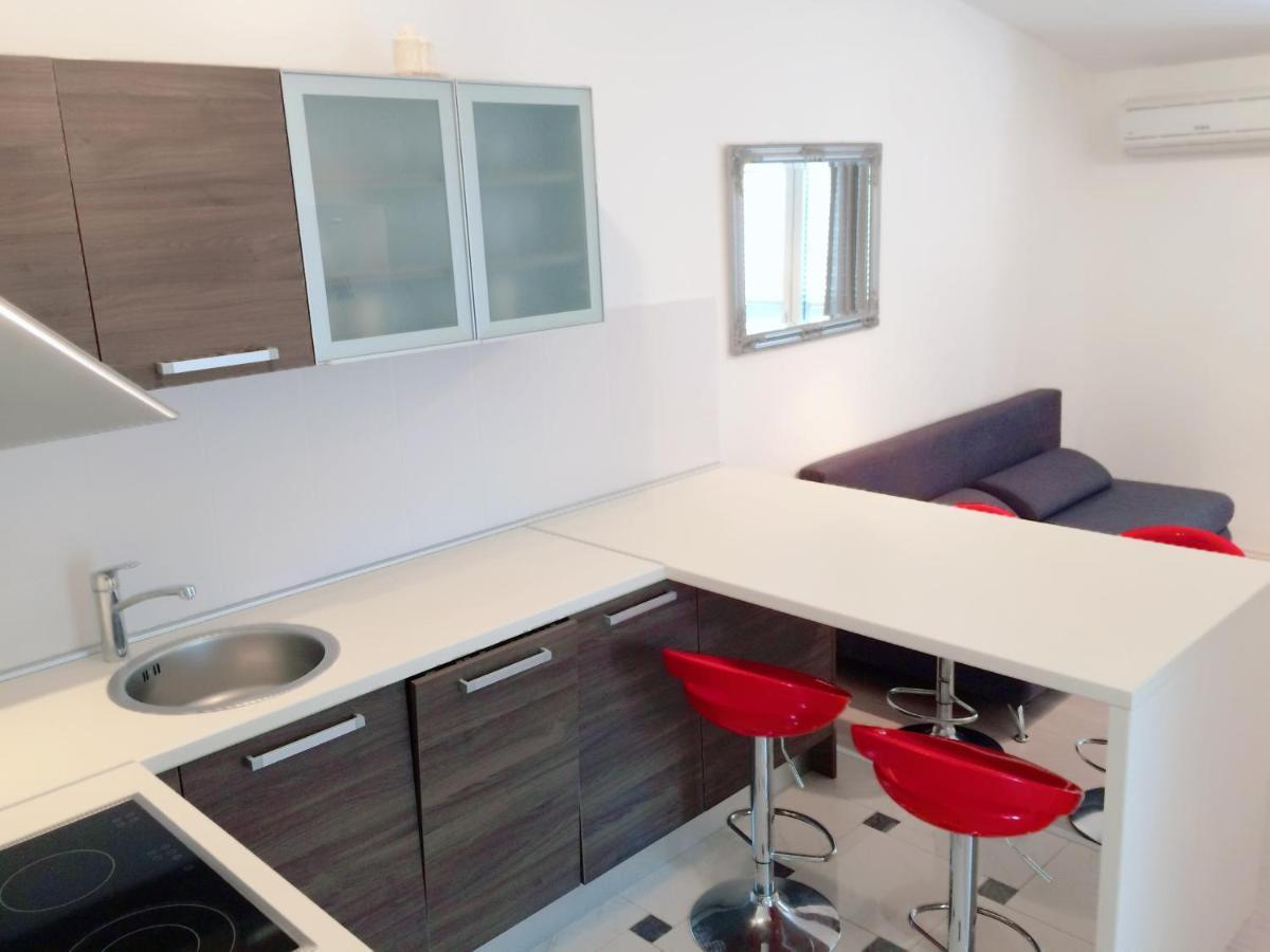 Apartment Cesarica Kültér fotó