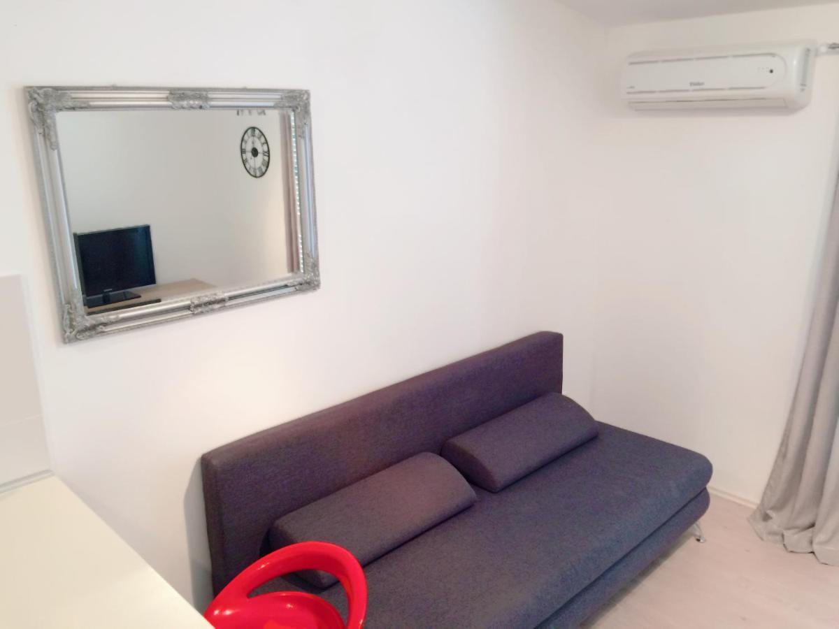 Apartment Cesarica Kültér fotó