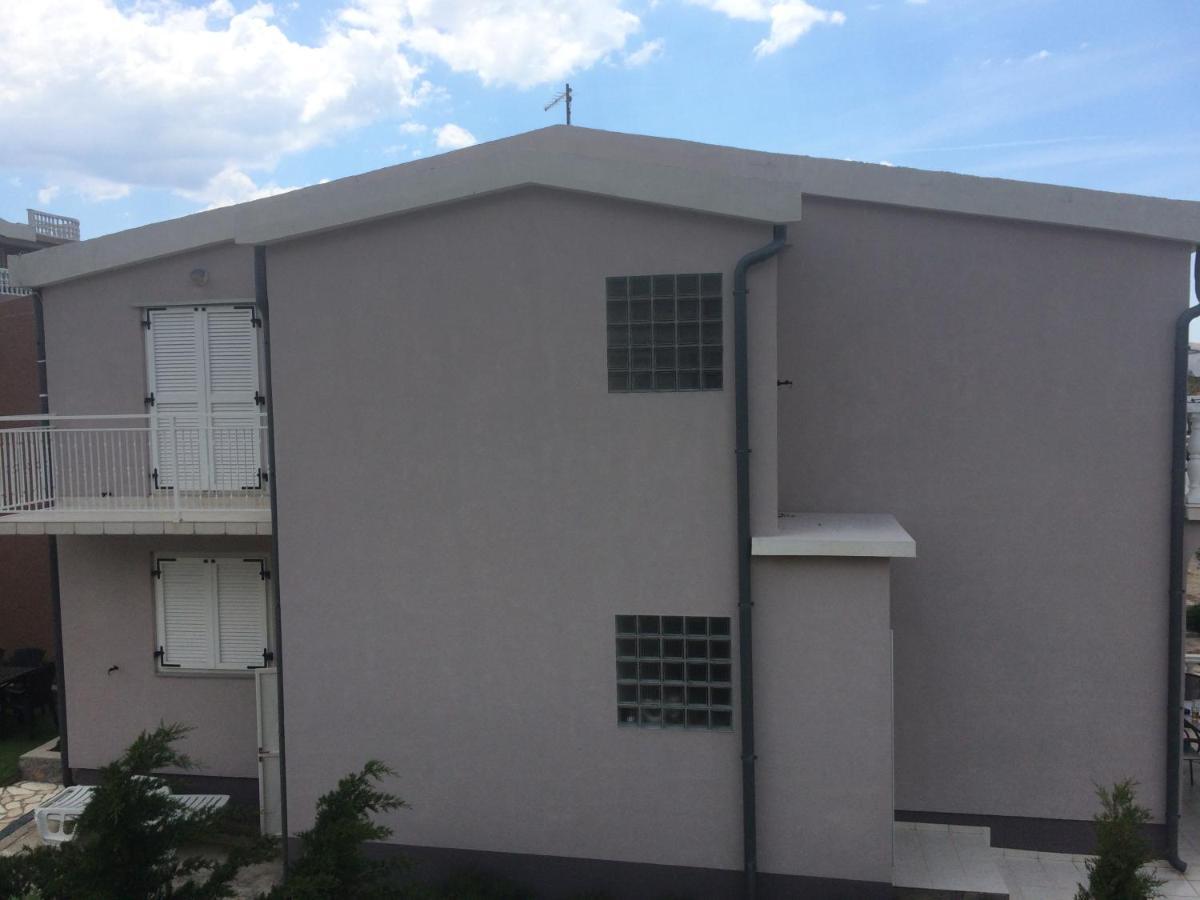 Apartment Cesarica Kültér fotó