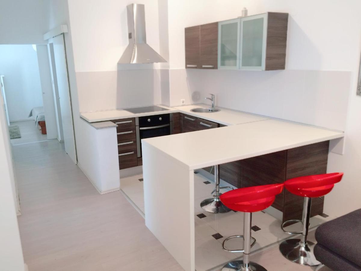 Apartment Cesarica Kültér fotó
