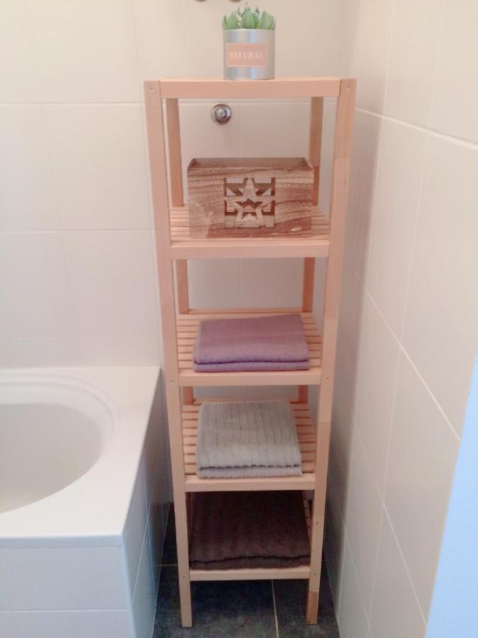Apartment Cesarica Kültér fotó