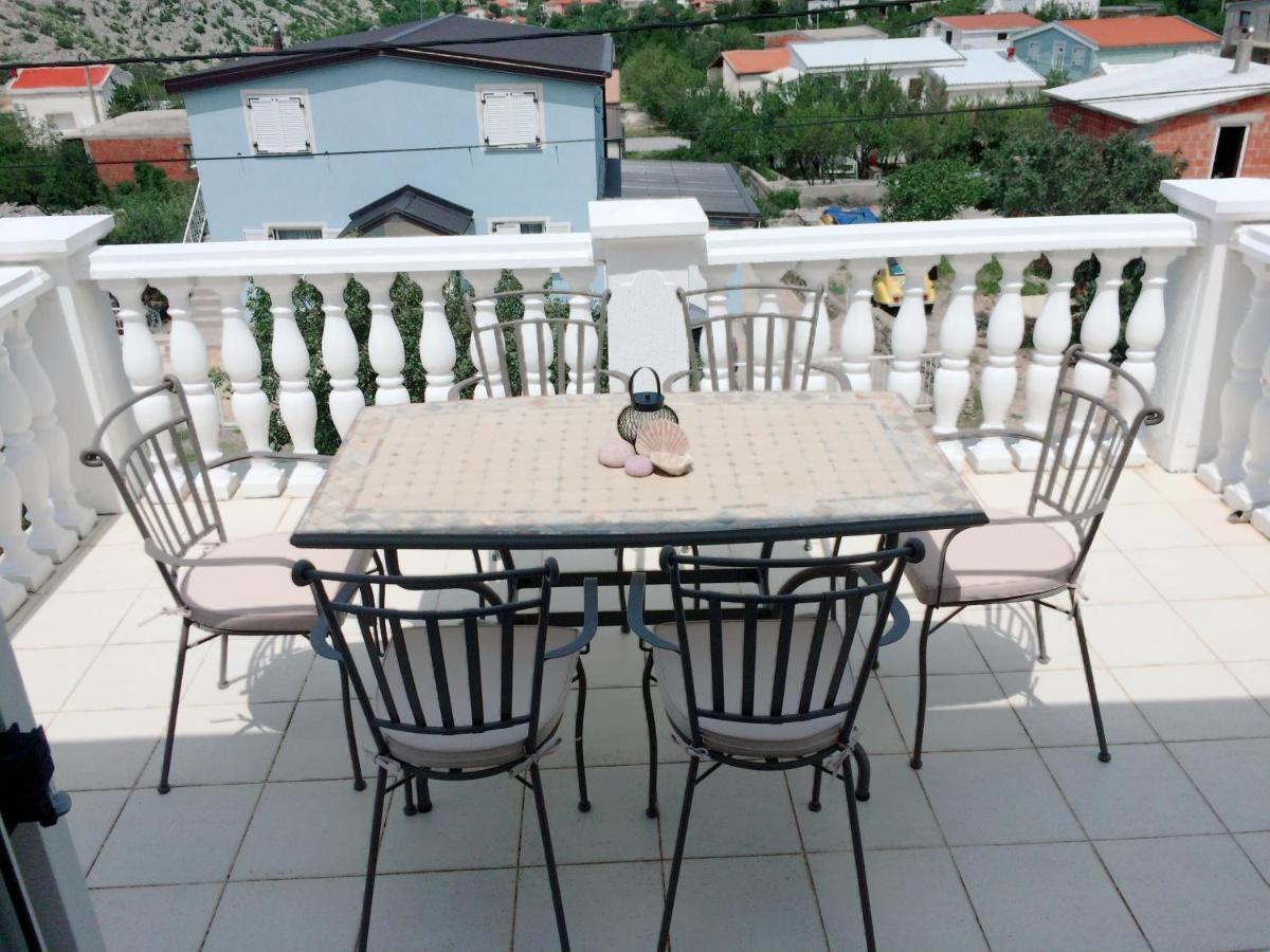 Apartment Cesarica Kültér fotó