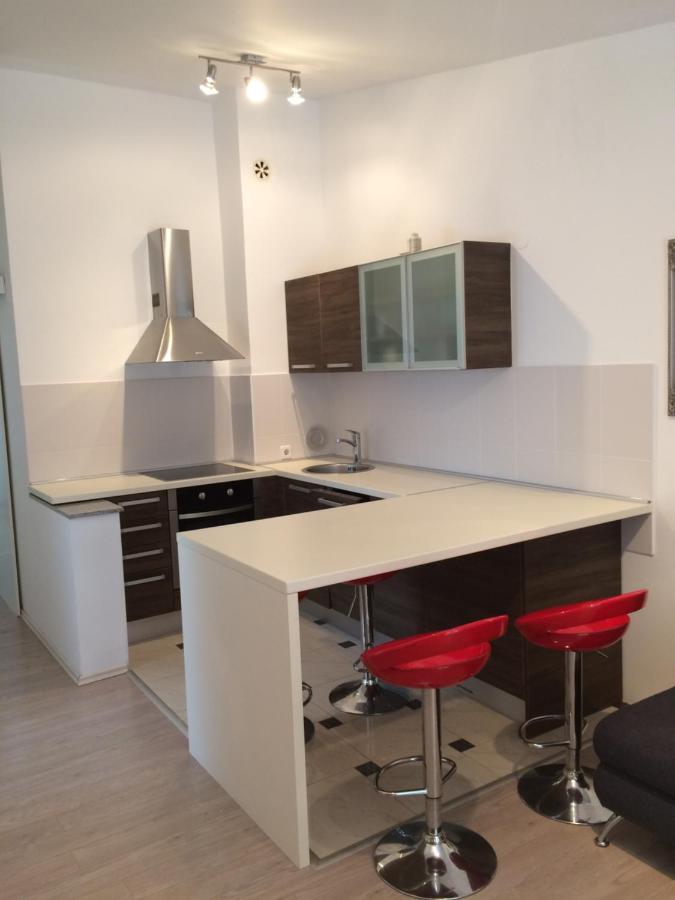 Apartment Cesarica Kültér fotó