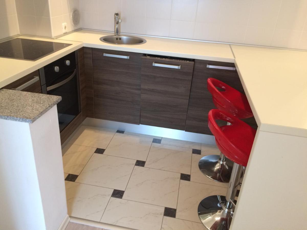 Apartment Cesarica Kültér fotó