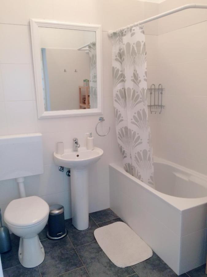 Apartment Cesarica Kültér fotó