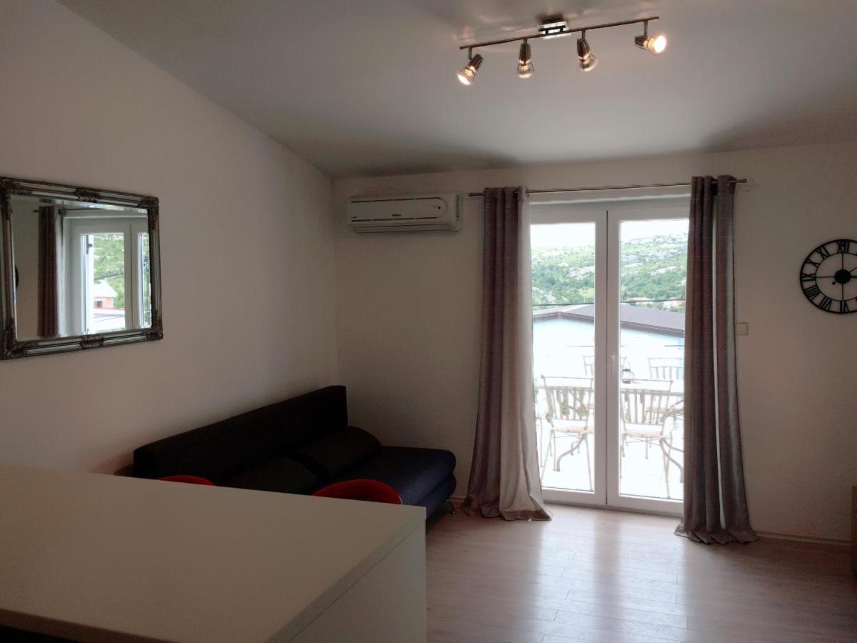 Apartment Cesarica Kültér fotó