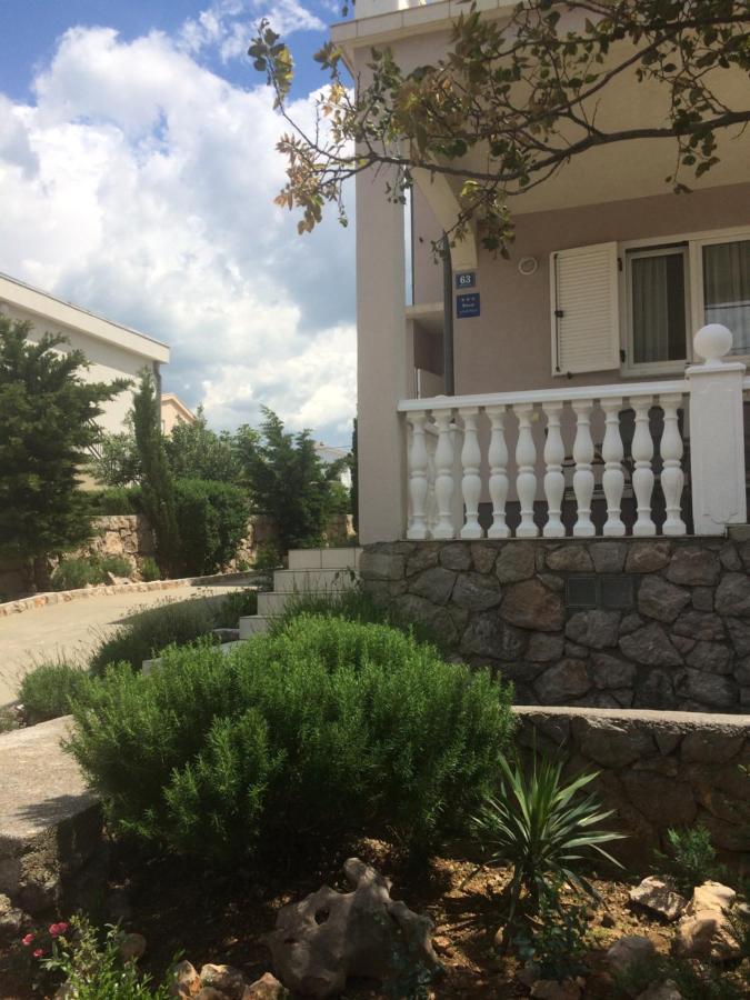 Apartment Cesarica Kültér fotó