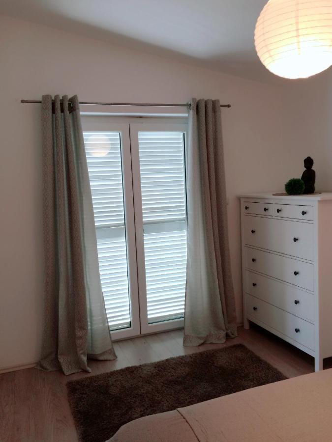 Apartment Cesarica Kültér fotó