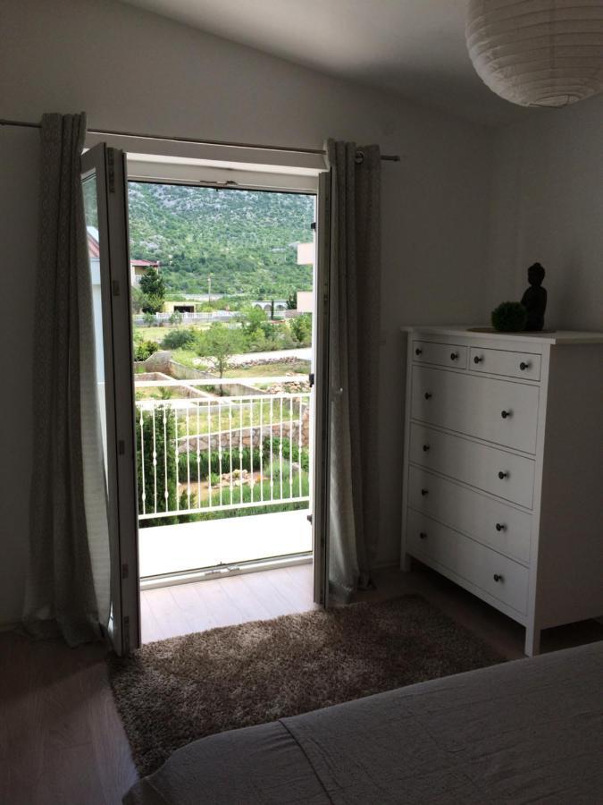 Apartment Cesarica Kültér fotó